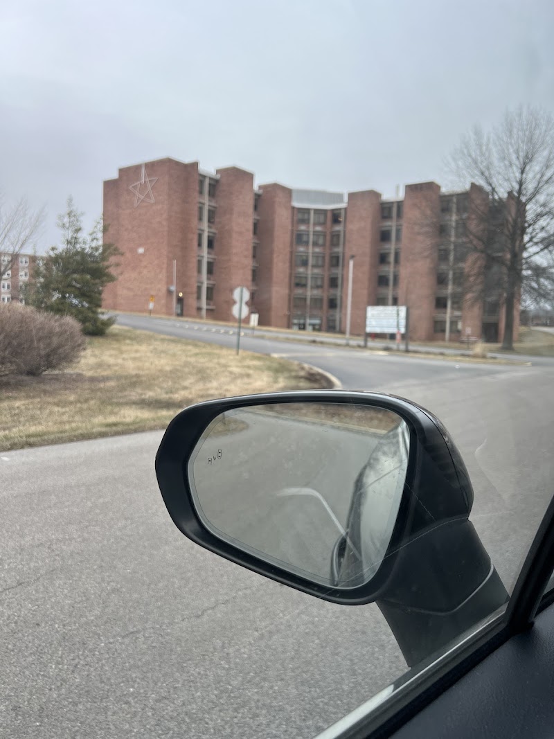 PLEASANT ACRES REHABILITATION AND NURSING CENTER nursing home in YORK, PA - Photo 4 of 5