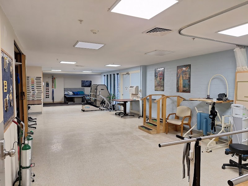 WECARE AT MURRYSVILLE REHAB AND NURSING CENTER nursing home in MURRYSVILLE, PA - Photo 3 of 5