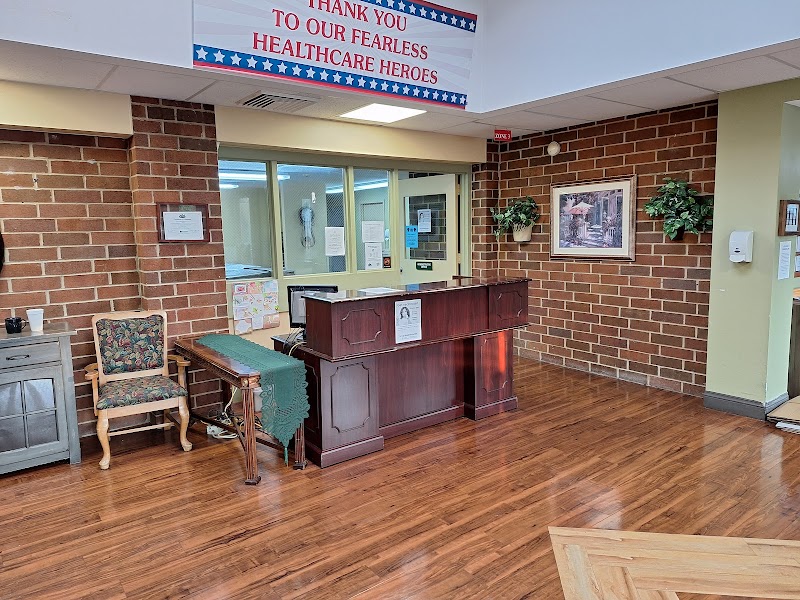 WECARE AT MURRYSVILLE REHAB AND NURSING CENTER nursing home in MURRYSVILLE, PA - Photo 5 of 5