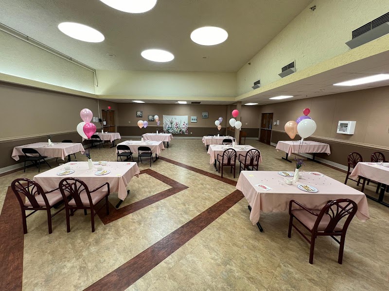 LAKEWOOD REHABILITATION & HEALTHCARE CENTER nursing home in NANTICOKE, PA - Photo 4 of 5