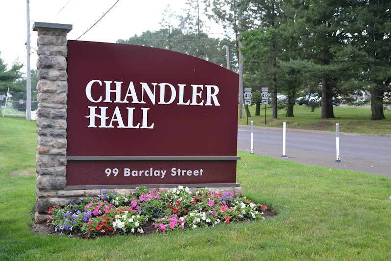 CHANDLER HALL HEALTH SERVICES nursing home in NEWTOWN, PA - Photo 2 of 10