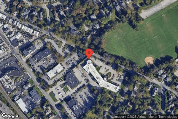 BRYN MAWR EXTENDED CARE CENTER nursing home in BRYN MAWR, PA - Photo 1 of 5