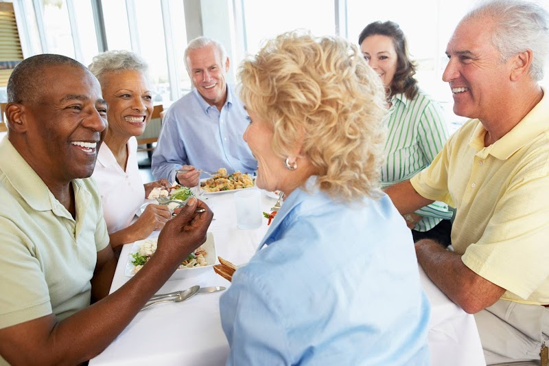 MANATAWNY CENTER FOR REHABILITATION AND NURSING nursing home in POTTSTOWN, PA - Photo 2 of 9