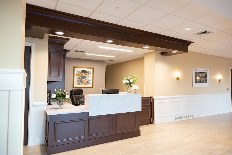 ALLIED SERVICES MEADE STREET SKILLED NURSING nursing home in WILKES BARRE, PA - Photo 4 of 5