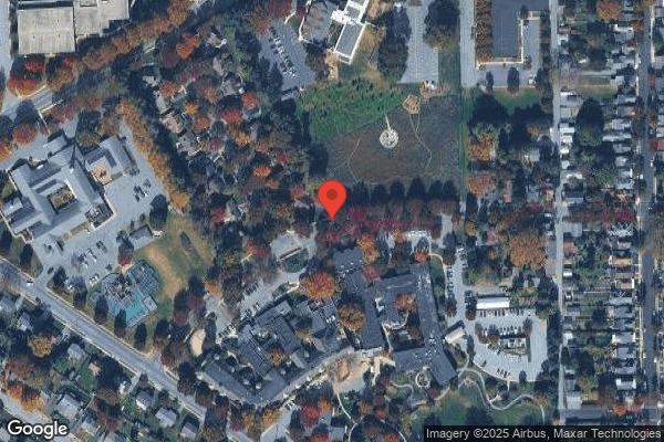 MORAVIAN MANOR nursing home in LITITZ, PA - Photo 1 of 10