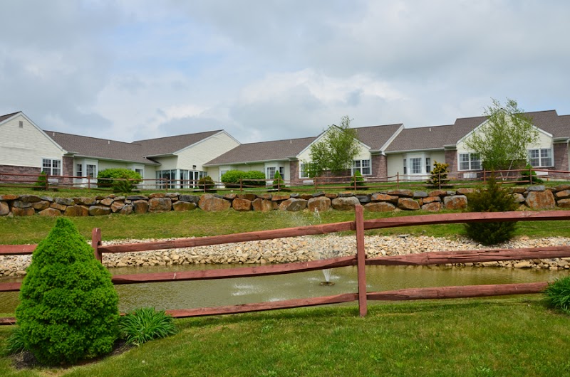 ZERBE SISTERS NURSING CENTER, nursing home in NARVON, PA - Photo 5 of 10