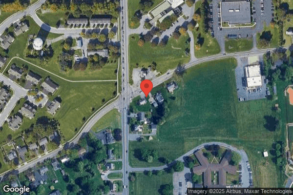 BRETHREN VILLAGE nursing home in LANCASTER, PA - Photo 1 of 5