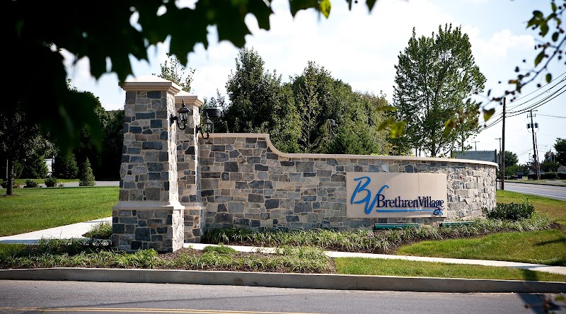 BRETHREN VILLAGE nursing home in LANCASTER, PA - Photo 2 of 5