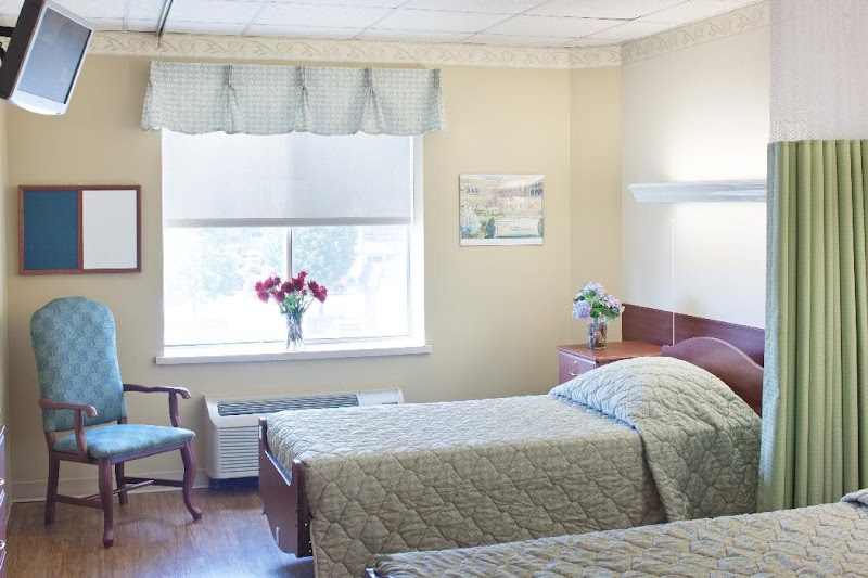 WAYNE CENTER nursing home in WAYNE, PA - Photo 3 of 9