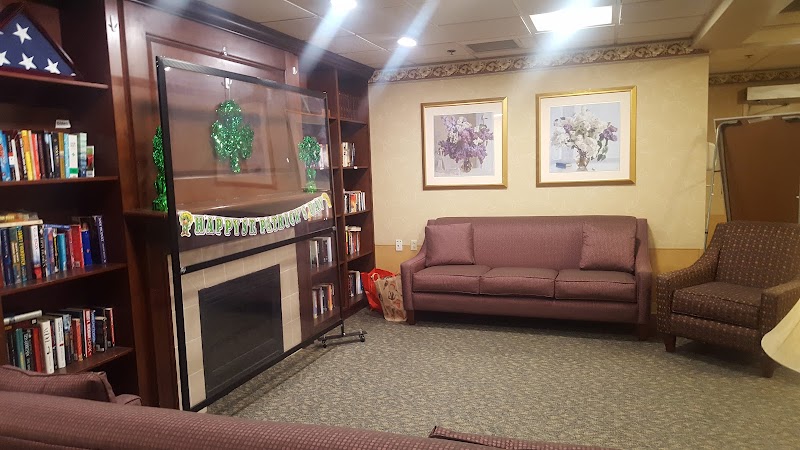 WAYNE CENTER nursing home in WAYNE, PA - Photo 4 of 9