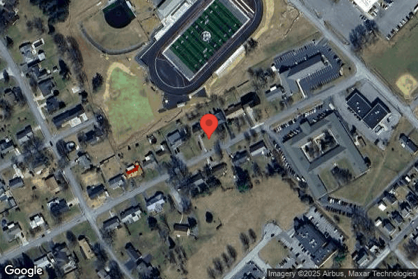 WILLIAM PENN NURSING AND REHAB nursing home in LEWISTOWN, PA - Photo 1 of 6