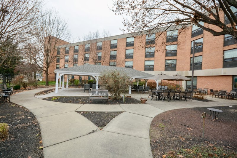 IMMACULATEMARYCENTER FOR REHABILITATION&HEALTHCARE nursing home in PHILADELPHIA, PA - Photo 2 of 5