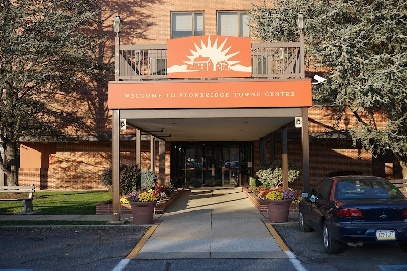 Myerstown Nursing and Rehab LLC nursing home in MYERSTOWN, PA - Photo 5 of 10