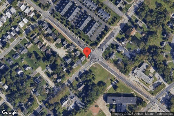ONYX WELLNESS CENTER nursing home in NORRISTOWN, PA - Photo 1 of 5