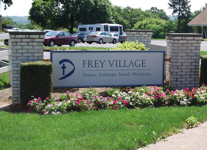 OAK HILL CENTER FOR REHABILITATION AND NURSING nursing home in MIDDLETOWN, PA - Photo 2 of 5