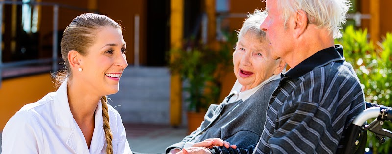 SILVER STREAM NURSING AND REHABILITATION CENTER nursing home in SPRING HOUSE, PA - Photo 2 of 5