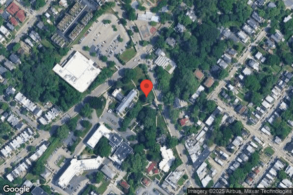 GERMANTOWN HOME nursing home in PHILADELPHIA, PA - Photo 1 of 5