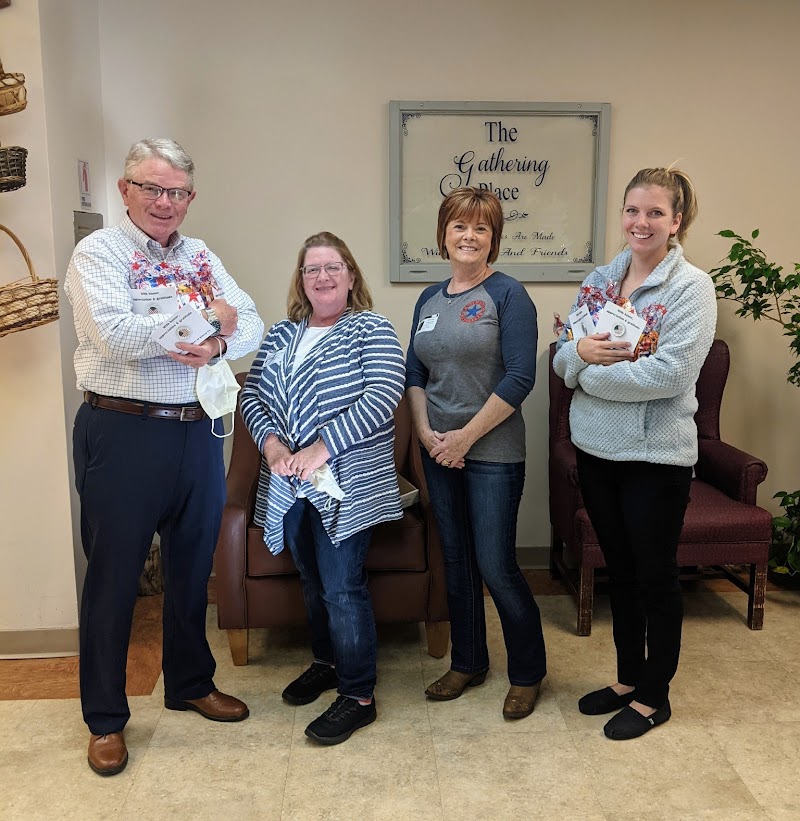 KINZUA NURSING AND REHAB nursing home in WARREN, PA - Photo 4 of 5