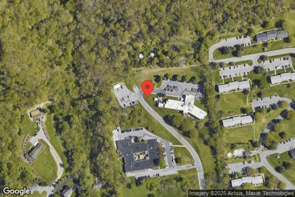 EDENBROOK NORTH nursing home in WILLIAMSPORT, PA - Photo 1 of 5