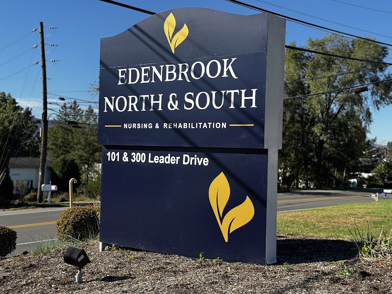 EDENBROOK NORTH nursing home in WILLIAMSPORT, PA - Photo 3 of 5