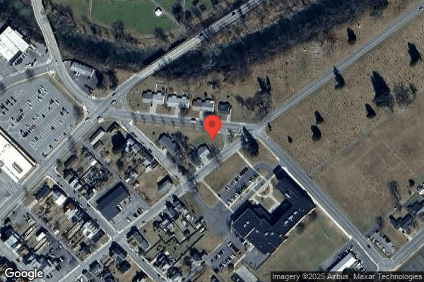 GREENWOOD CENTER FOR REHABILITATION AND NURSING nursing home in LEWISTOWN, PA - Photo 1 of 5