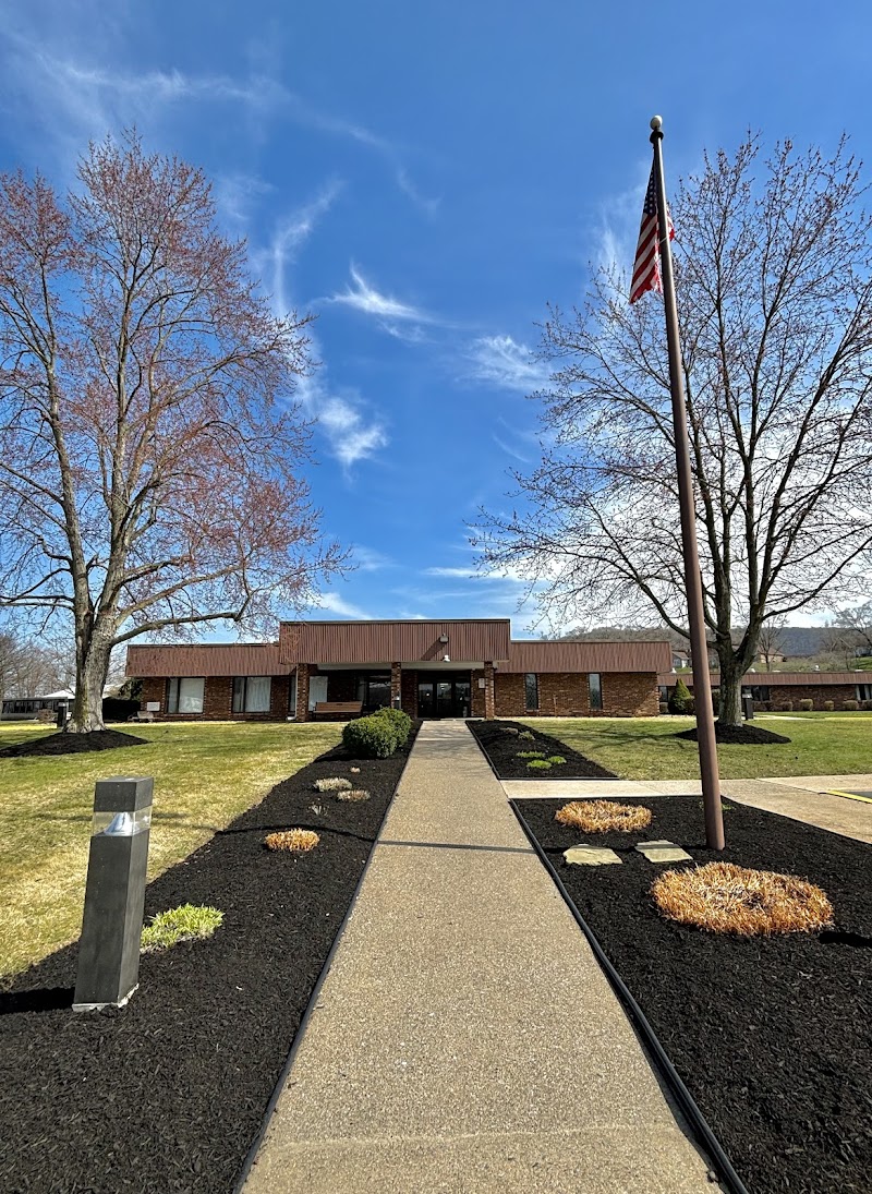GREENWOOD CENTER FOR REHABILITATION AND NURSING nursing home in LEWISTOWN, PA - Photo 2 of 5