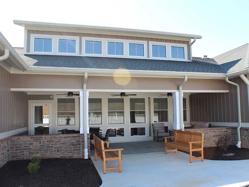 QUINCY RETIREMENT COMMUNITY nursing home in WAYNESBORO, PA - Photo 2 of 10