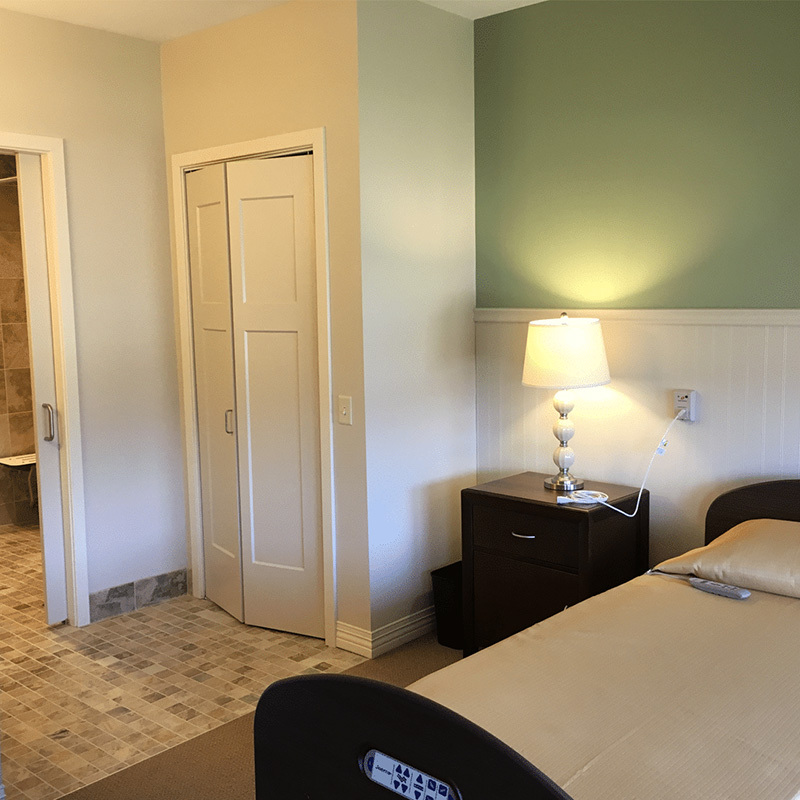 QUINCY RETIREMENT COMMUNITY nursing home in WAYNESBORO, PA - Photo 3 of 10
