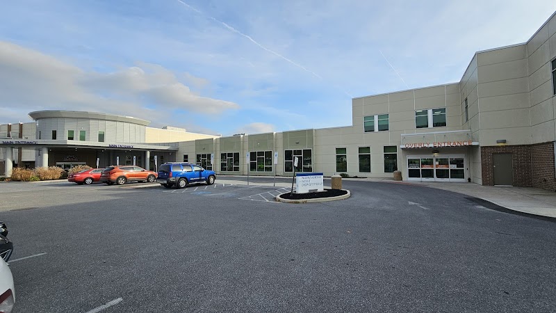 FULTON COUNTY MEDICAL CENTER nursing home in MCCONNELLSBURG, PA - Photo 2 of 10