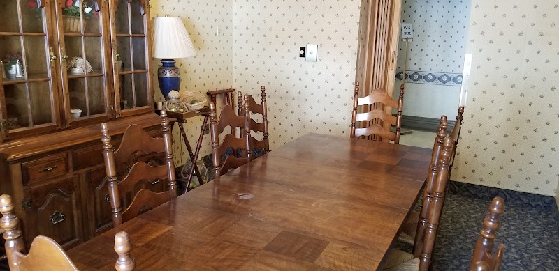 CEDARWOOD REHABILITATION & HEALTHCARE CENTER nursing home in TYRONE, PA - Photo 5 of 5