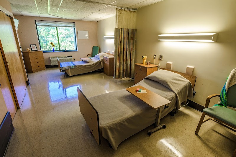 RIVER'S BEND HEALTH & REHAB CENTER nursing home in HARRISBURG, PA - Photo 3 of 5