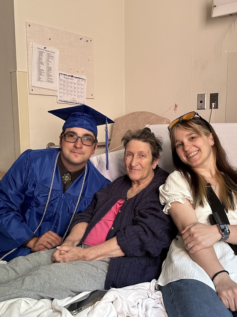 EDENBROOK SOUTH nursing home in WILLIAMSPORT, PA - Photo 5 of 5
