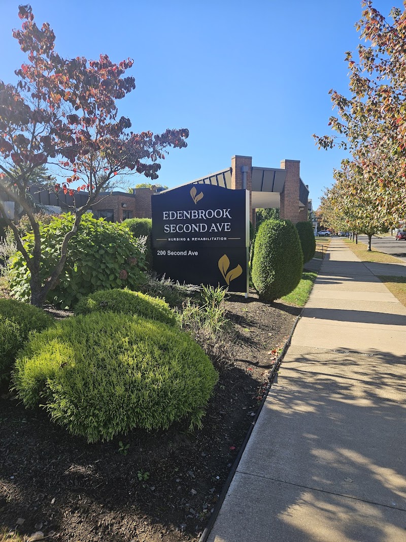 EDENBROOK ON SECOND AVE nursing home in KINGSTON, PA - Photo 2 of 5