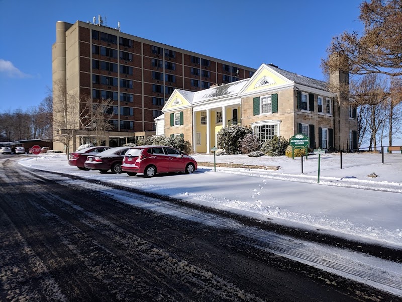 BALL PAVILION, THE nursing home in ERIE, PA - Photo 2 of 10