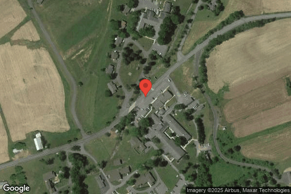 BROOKLINE NURSING AND REHAB nursing home in MIFFLINTOWN, PA