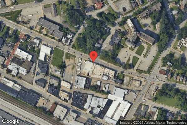 CORNER VIEW NURSING AND REHABILITATION CENTER nursing home in PITTSBURGH, PA - Photo 1 of 2