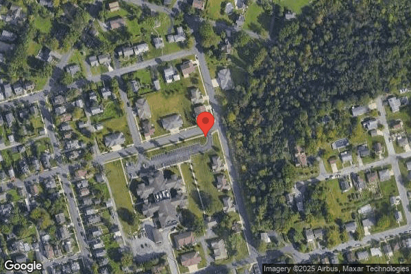 LUTHERAN HOME AT HOLLIDAYSBURG nursing home in HOLLIDAYSBURG, PA