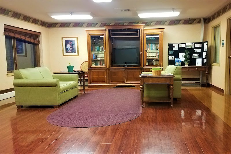 NORTHERN DAUPHIN NURSING AND REHABILITATION CENTER nursing home in MILLERSBURG, PA - Photo 5 of 5