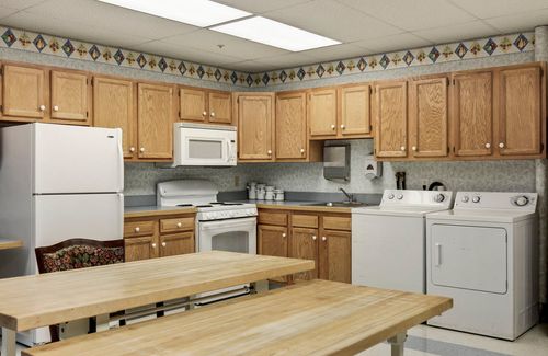 BETHLEHEM SOUTH SKILLED NURSING AND REHABILITATION nursing home in BETHLEHEM, PA - Photo 5 of 5