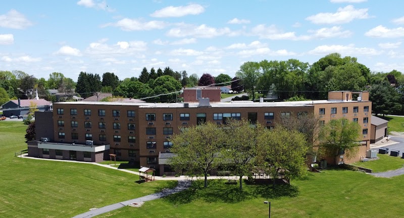 Dubois Nursing Home nursing home in DUBOIS, PA - Photo 2 of 5
