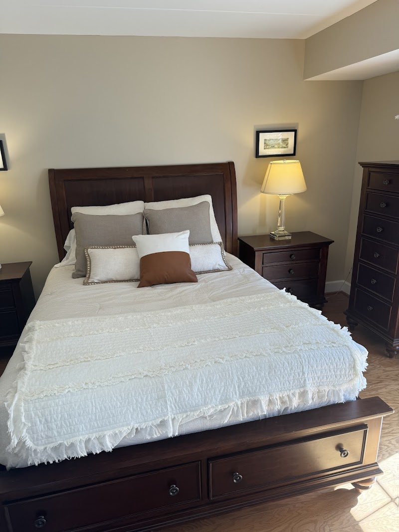 HOLLAND CENTER FOR REHABILITATION AND NURSING nursing home in HOLLAND, PA - Photo 3 of 5