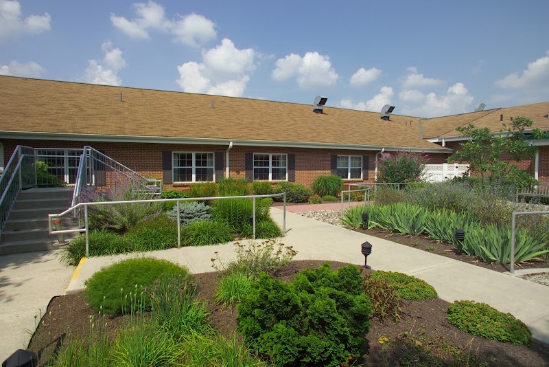 HICKORY HOUSE NURSING HOME nursing home in HONEY BROOK, PA - Photo 4 of 10