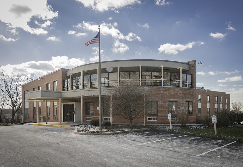 IVORY WELLNESS CENTER nursing home in NORRISTOWN, PA - Photo 5 of 5