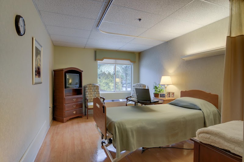 INNERS CREEK SKILLED NURSING AND REHABILITATION CE nursing home in DALLASTOWN, PA - Photo 3 of 5