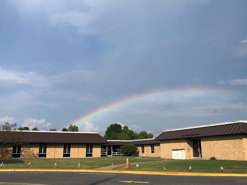 CHRIST THE KING MANOR nursing home in DUBOIS, PA - Photo 3 of 5