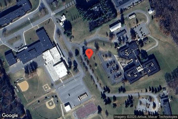 FOREST HILLS REHABILITATION & HEALTHCARE  CENTER nursing home in WEATHERLY, PA - Photo 1 of 5