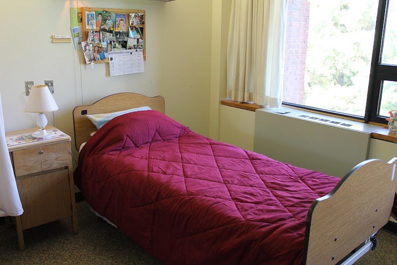 FOREST HILLS REHABILITATION & HEALTHCARE  CENTER nursing home in WEATHERLY, PA - Photo 3 of 5