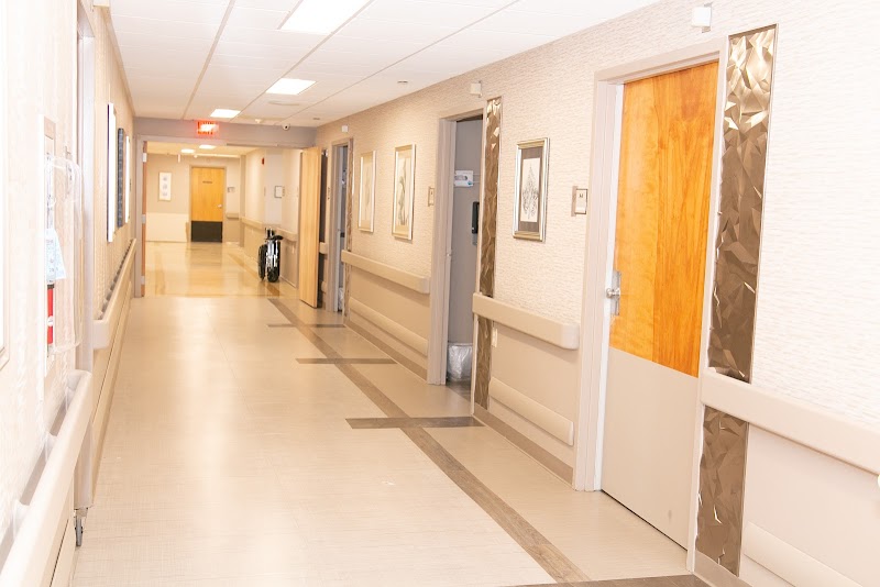GWYNEDD HEALTHCARE AND REHABILITATION CENTER nursing home in LANSDALE, PA - Photo 4 of 10