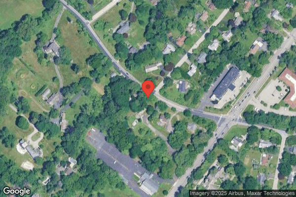HILLCREST CENTER nursing home in WYNCOTE, PA - Photo 1 of 10