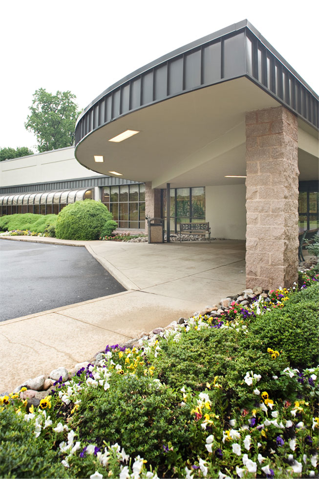 HILLCREST CENTER nursing home in WYNCOTE, PA - Photo 2 of 10